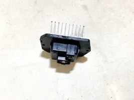 Honda CR-V Heater blower motor/fan resistor 0778001030