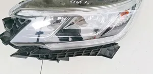 Honda CR-V Lampa przednia 00079E7