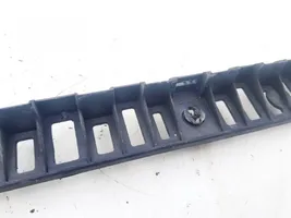 Volkswagen Jetta V Support de pare-chocs arrière 1k5807863