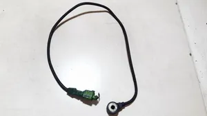 Audi A4 S4 B7 8E 8H Detonācijas sensors 07D905377