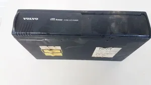 Volvo S80 CD/DVD keitiklis 8651018