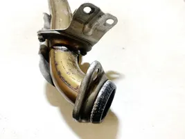 Honda CR-V Exhaust manifold 