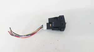 Honda CR-V Headlight level height control switch 