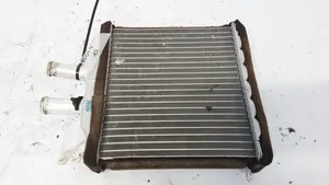 Chevrolet Nubira Radiateur de chauffage 