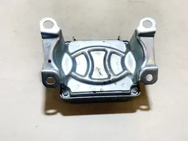 Toyota Yaris Gaisa spilvenu vadības bloks 1435005334