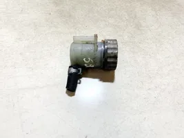 Honda Civic Brake fluid reservoir 