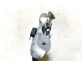 Volkswagen Jetta VI Handbrake/parking brake lever assembly 5c0711303