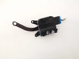 Audi A3 S3 8P Motorino attuatore aria 1k2907511e