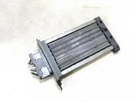 Dacia Logan I Electric cabin heater radiator f667211z