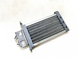 Dacia Logan I Electric cabin heater radiator f667211z