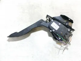 Dacia Logan I Accelerator throttle pedal 8200386506