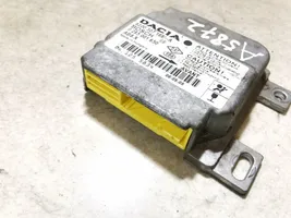 Dacia Logan I Airbag control unit/module 8200307188