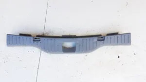 Ford S-MAX Other trunk/boot trim element 6M21R40320AFW