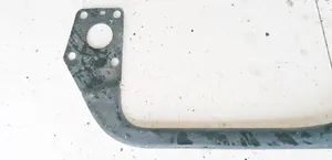 Volkswagen PASSAT B5 Radiator support slam panel 