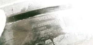 Volvo S80 Radlaufschale Radhausverkleidung vorne 09154858LH