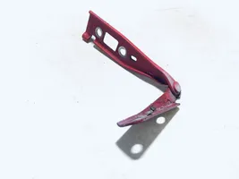 Ford Fiesta Cerniere del vano motore/cofano 2s6116801ae