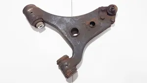 Mercedes-Benz A W169 Fourchette, bras de suspension inférieur avant 