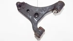 Mercedes-Benz A W169 Fourchette, bras de suspension inférieur avant 