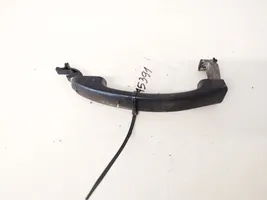 Ford Fusion Front door exterior handle 