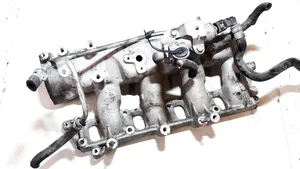 Opel Vectra C Intake manifold 55192747