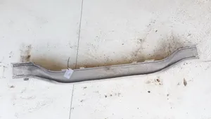 Opel Astra H Rear beam 