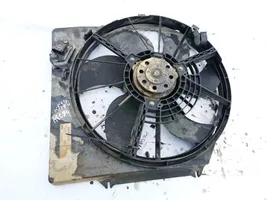 Renault Clio II Kale ventilateur de radiateur refroidissement moteur 7700836311