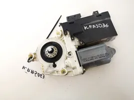 Citroen C5 Moteur de lève-vitre de porte avant 9648484780