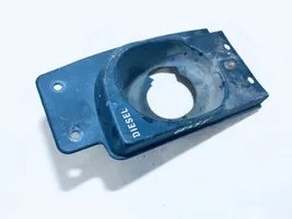 Opel Movano A Tappo del serbatoio del carburante 004406