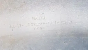 Mazda MPV Pare-choc avant LD4750031