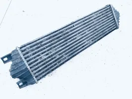 Opel Movano A Radiatore intercooler 