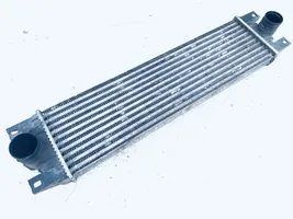 Opel Movano A Radiatore intercooler 