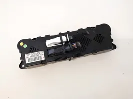 Ford S-MAX Climate control unit 6m2t18c612ag