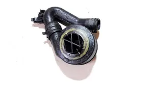 Volkswagen Bora Tubo flessibile mandata olio del turbocompressore turbo 06A103465