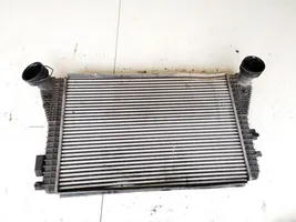 Skoda Octavia Mk2 (1Z) Chłodnica powietrza doładowującego / Intercooler 1k0145803bb