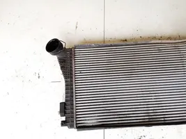 Skoda Octavia Mk2 (1Z) Chłodnica powietrza doładowującego / Intercooler 1k0145803bb