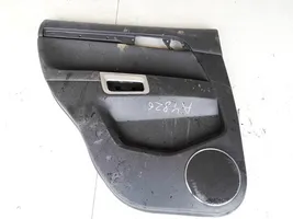 Opel Antara Rear door card panel trim 96662255