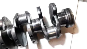 KIA Sedona Crankshaft 