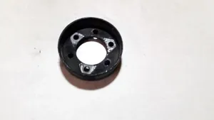 Renault Scenic I Water pump pulley 