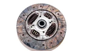 Citroen Jumpy Clutch pressure plate 260806A0943