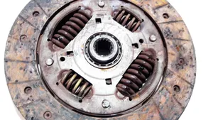 Citroen Jumpy Clutch pressure plate 260806A0943