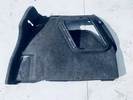 Opel Astra J Altro elemento di rivestimento bagagliaio/baule 13401732