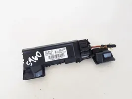 Porsche Cayenne (9PA) Boîtier module alarme 7L5951171