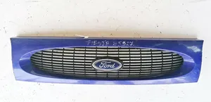 Ford Fiesta Grotelės priekinės 96FB8A133AC