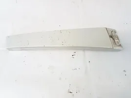 Porsche Cayenne (9PA) Rivestimento modanatura del vetro della portiera anteriore 7L5853317B