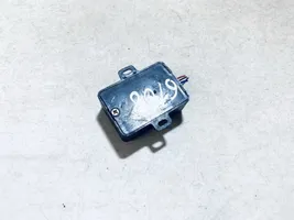 Citroen Berlingo Sensor 