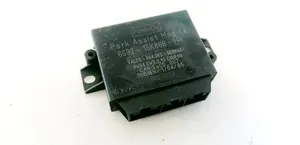 Land Rover Freelander 2 - LR2 Centralina/modulo sensori di parcheggio PDC 6G9215K866BK