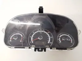 KIA Ceed Speedometer (instrument cluster) 940241h751