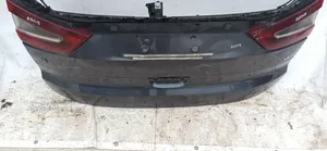 Ford Galaxy Takaluukun/tavaratilan kansi Melyna