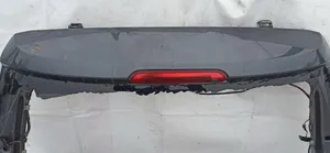Ford Galaxy Aizmugurējais pārsegs (bagāžnieks) Melyna