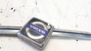 Volvo S60 Valmistajan merkki/logo/tunnus 